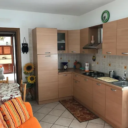 Daire Holihome Sofy Mare