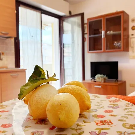 Holihome Sofy Mare 公寓 *