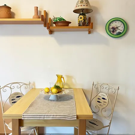 Holihome Sofy Mare Апартаменты *