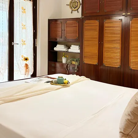 Holihome Sofy Mare Апартаменты Торторето