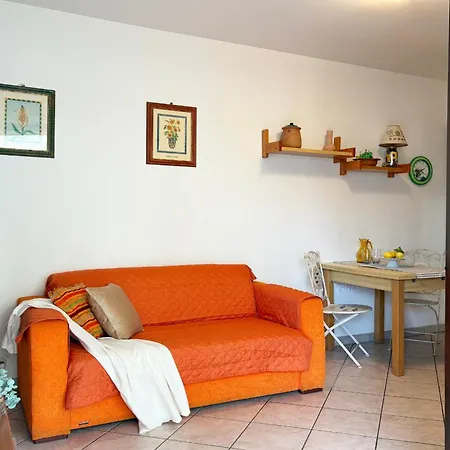 Apartment Holihome Sofy Mare Tortoreto