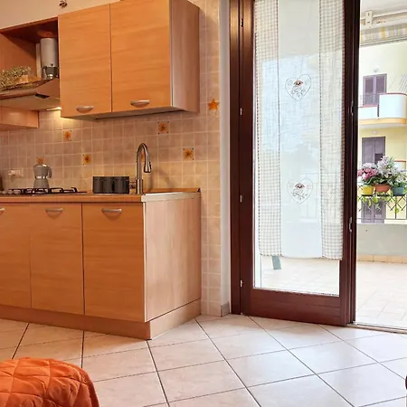 Holihome Sofy Mare Apartment