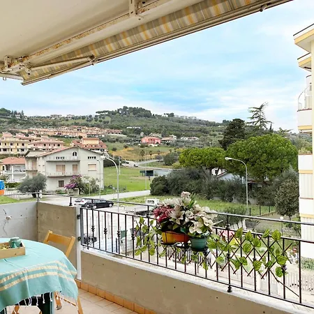 Holihome Sofy Mare Tortoreto