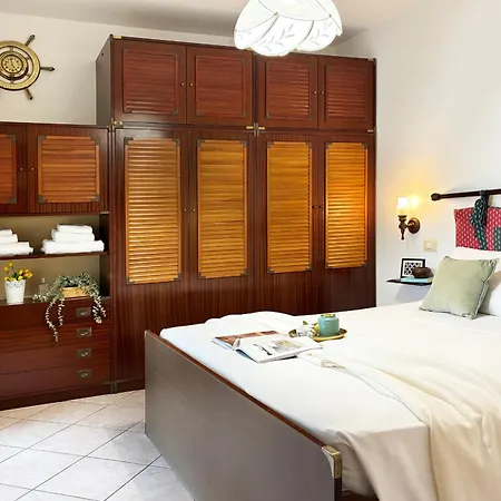 Апартаменты Holihome Sofy Mare