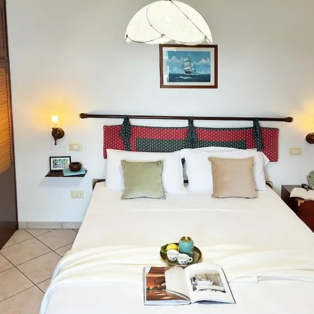 Apartment Holihome Sofy Mare Tortoreto