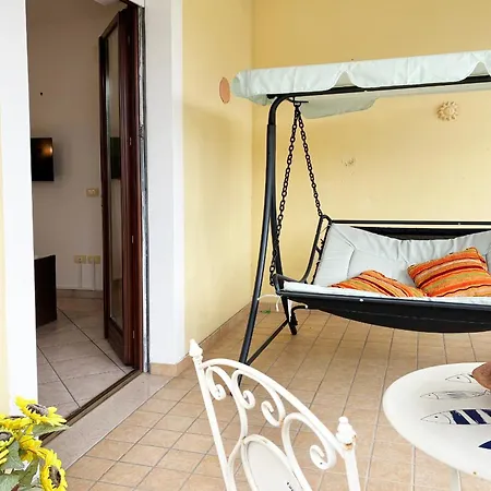 Holihome Sofy Mare Apartment