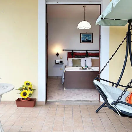 Holihome Sofy Mare Apartment