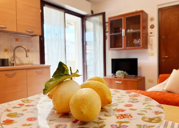 Holihome Sofy Mare Апартаменты *