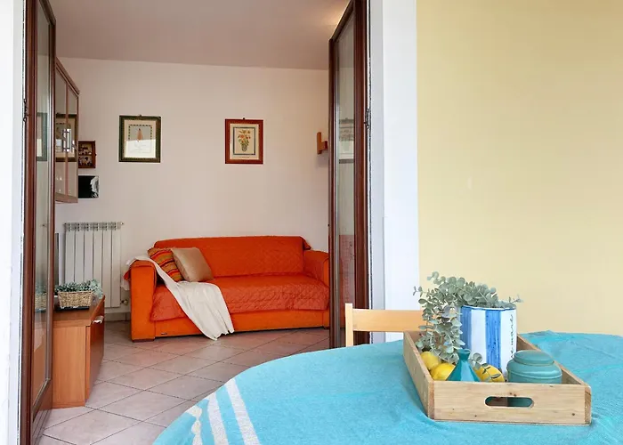 Holihome Sofy Mare Tortoreto