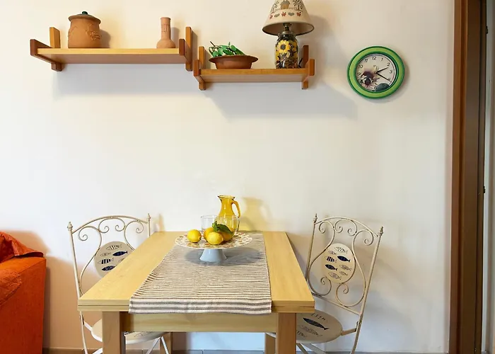 Holihome Sofy Mare Апартаменты *