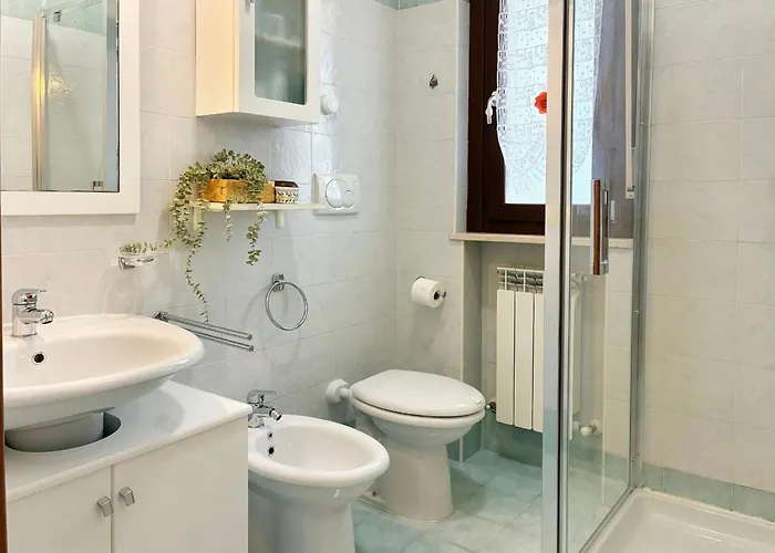 Holihome Sofy Mare * Tortoreto