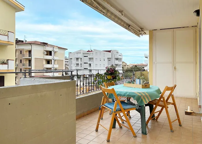 Holihome Sofy Mare * Tortoreto