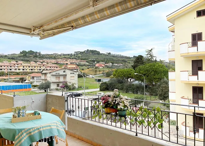 Holihome Sofy Mare Tortoreto