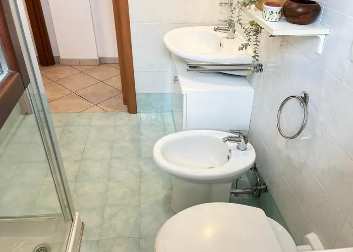 Holihome Sofy Mare Апартаменты