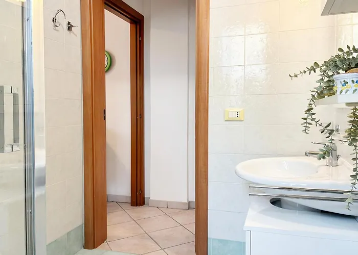 Holihome Sofy Mare Апартаменты *