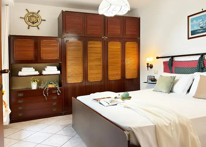 Апартаменты Holihome Sofy Mare