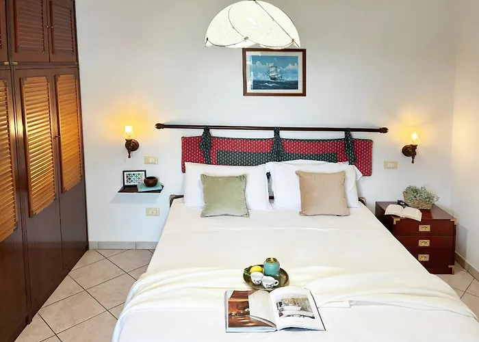 Διαμέρισμα Holihome Sofy Mare Tortoreto