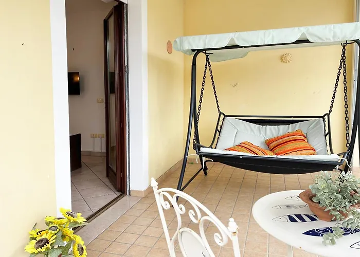 Holihome Sofy Mare Διαμέρισμα