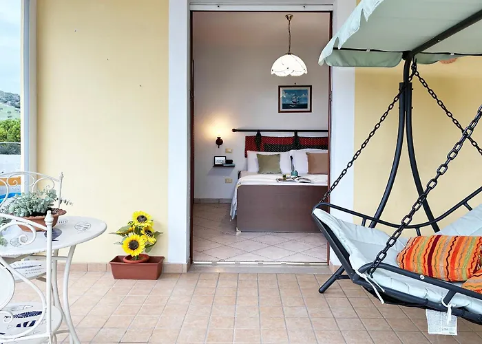 Holihome Sofy Mare Διαμέρισμα