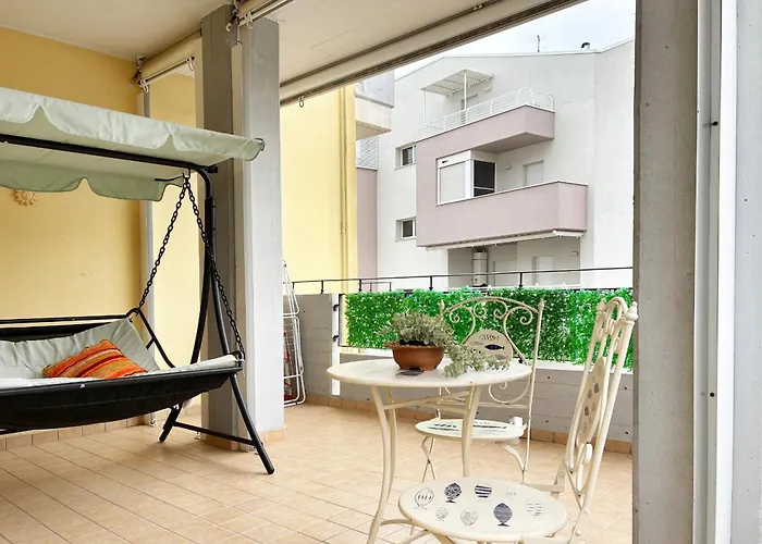 Holihome Sofy Mare Апартаменты *